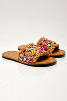 Free People Shipwreck Surf Sandals - Endless Waves