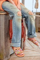 Free People Shipwreck Surf Sandals - Endless Waves