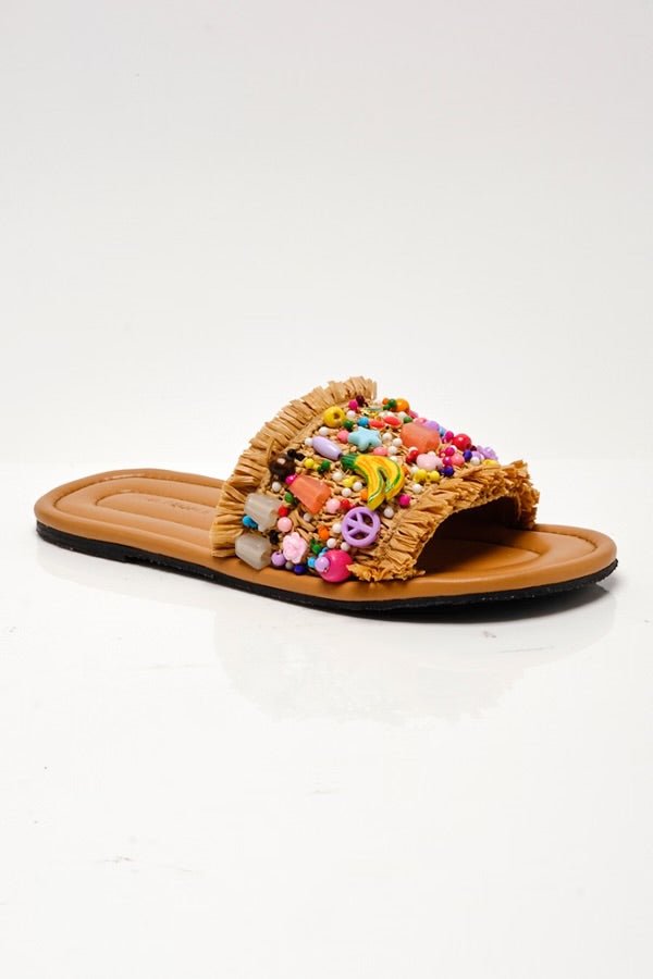 Free People Shipwreck Surf Sandals - Endless Waves
