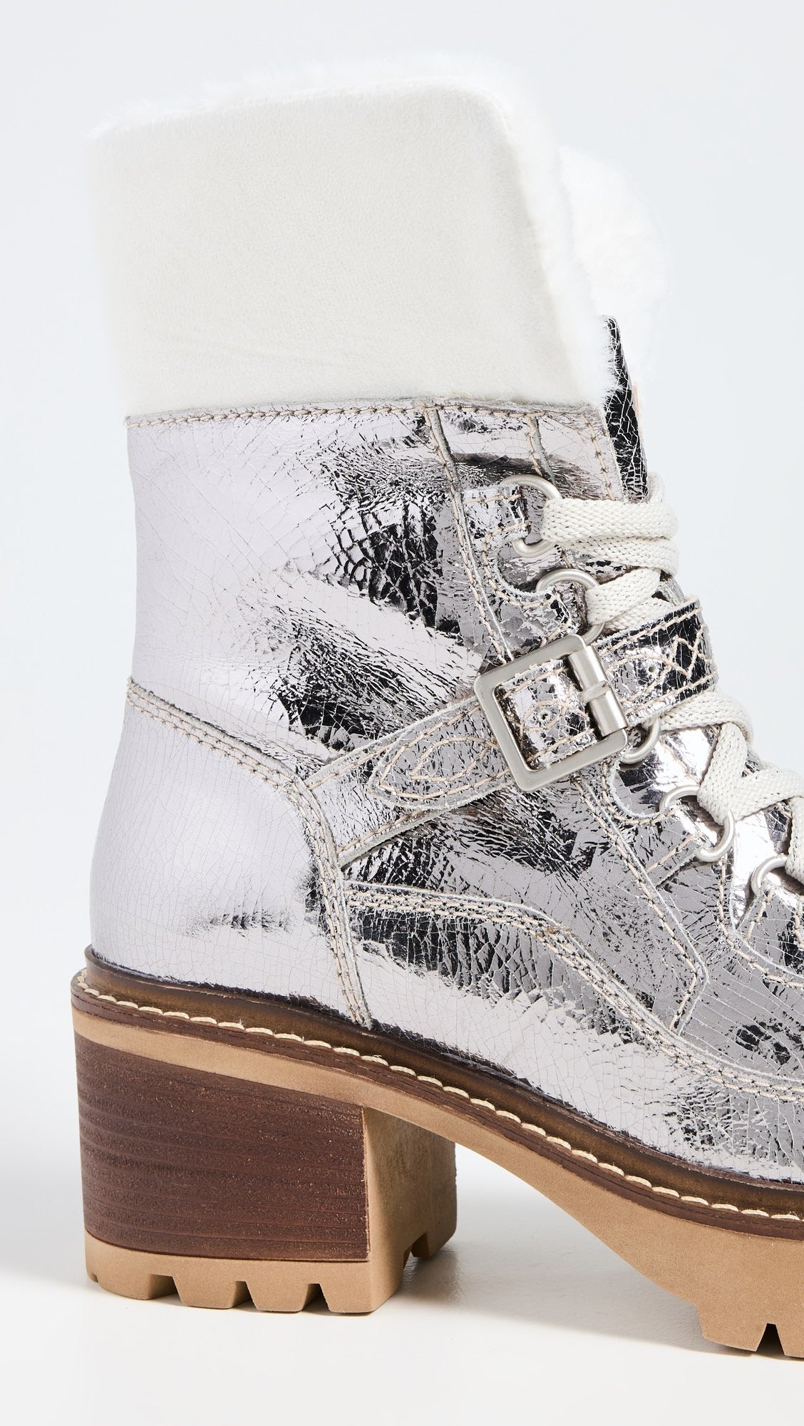 Free People Free People Cozy Jasper Hiker Ankle Boot Endless Waves