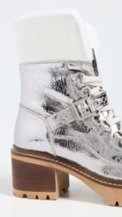 Free People Free People Cozy Jasper Hiker Ankle Boot Endless Waves