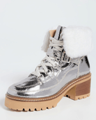 Free People Free People Cozy Jasper Hiker Ankle Boot Endless Waves