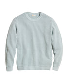Garment Dye Crew Sweater - Final Sale - Endless Waves