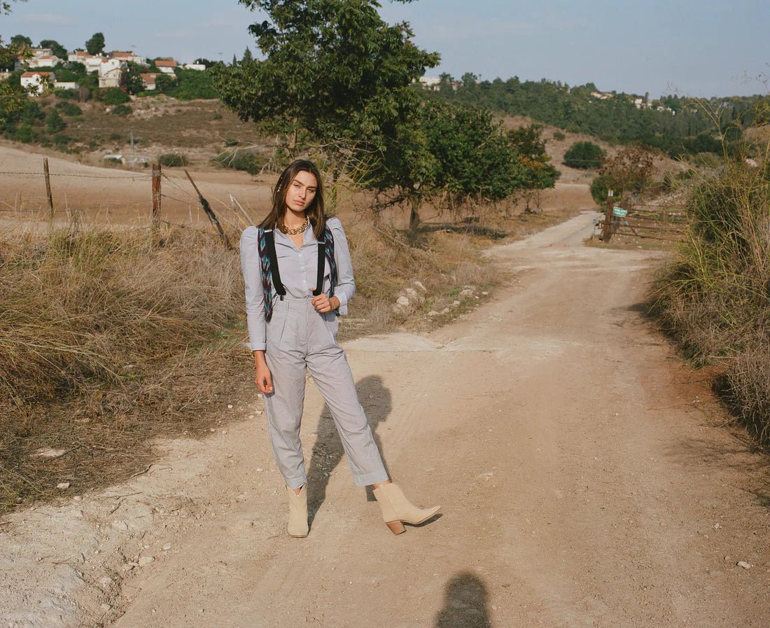 Desert Queen Desert Queen Genie Pant Endless Waves