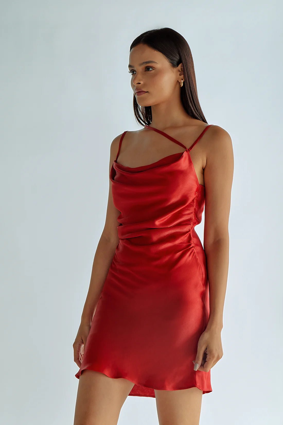 Summer Away Summer Away Gia Dress Endless Waves