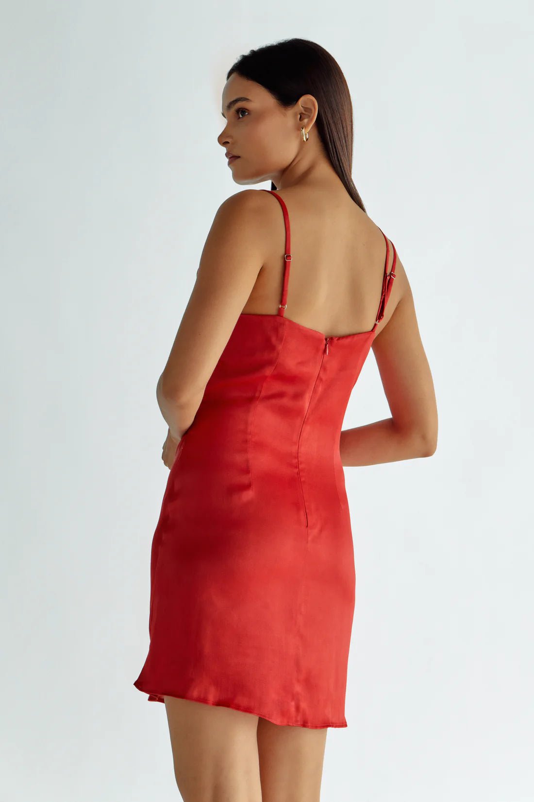Summer Away Summer Away Gia Dress Endless Waves