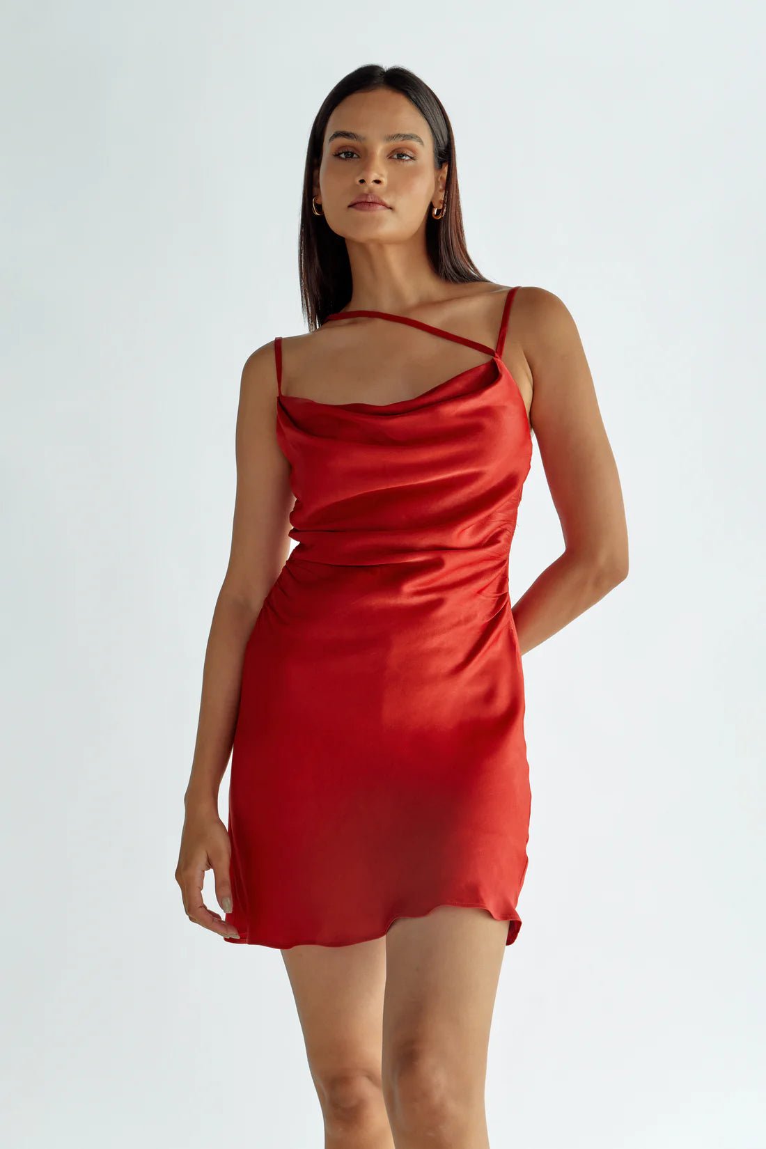 Summer Away Summer Away Gia Dress Endless Waves