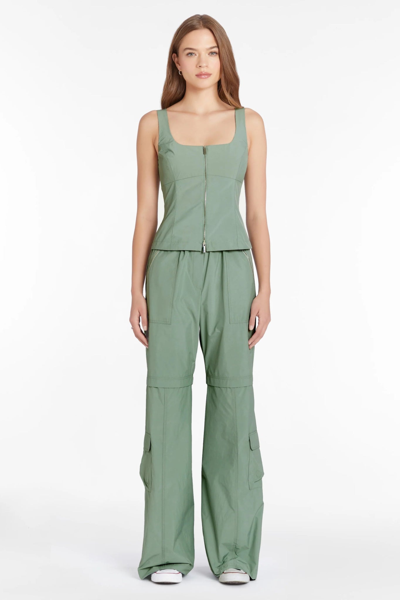 Amanda Uprichard Amanda Uprichard Gia Pants Endless Waves