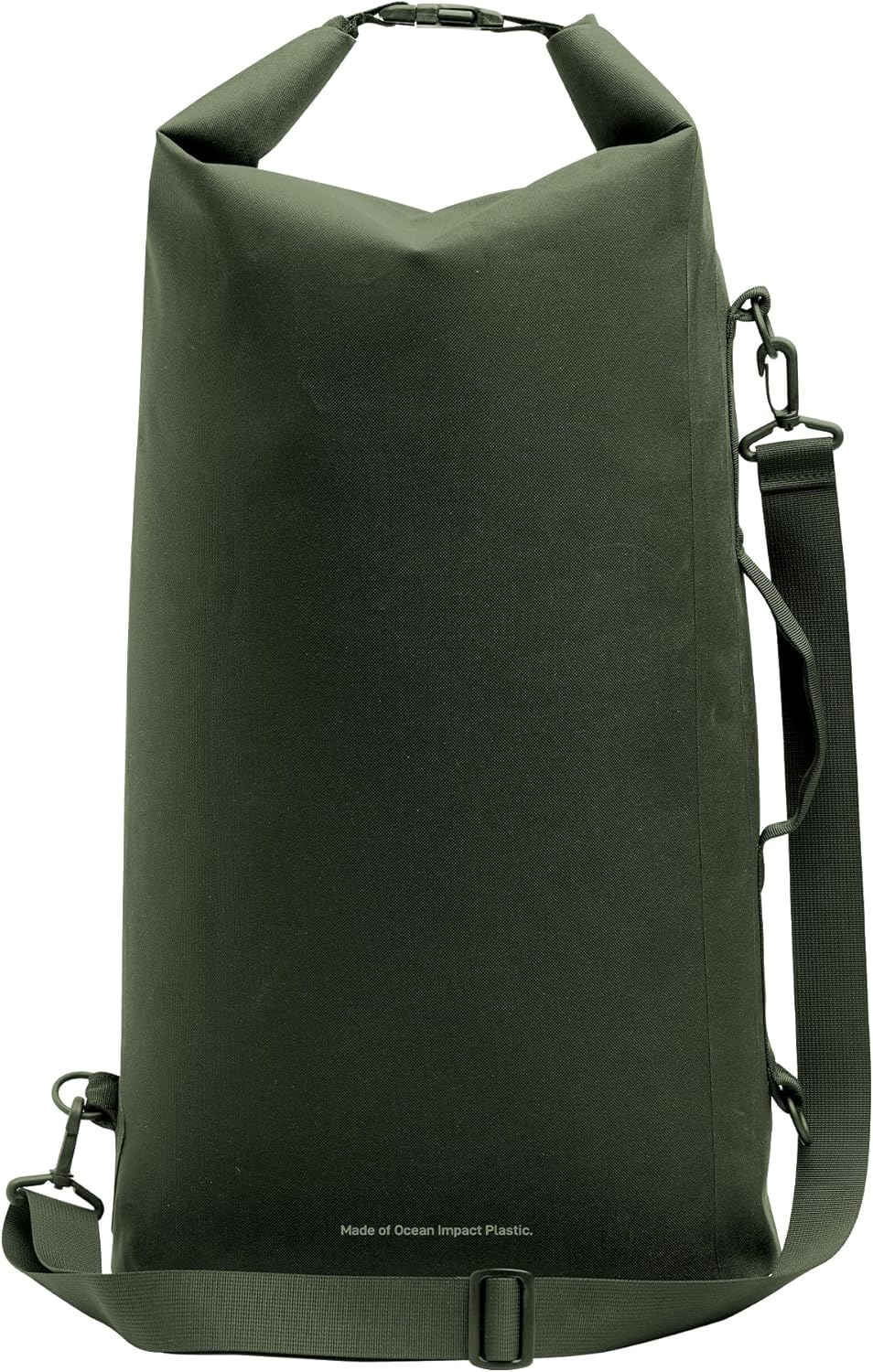 GOT BAG Dry Bag – 32L Waterproof Recycled Ocean Plastic - Endless Waves