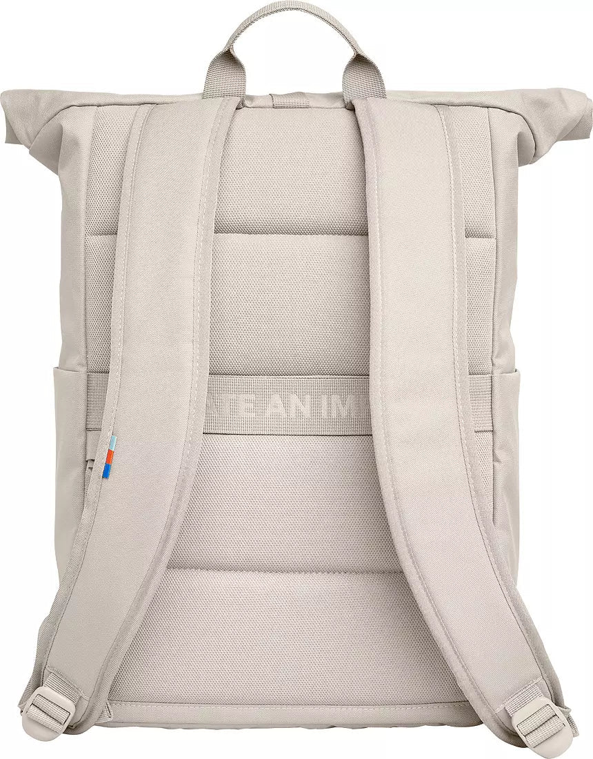 GOT BAG Soft Shell Rolltop Easy