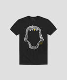 Grom Jaws Tee - Endless Waves