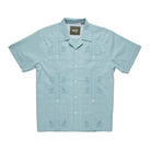 Howler Bros Howler Bros Guayabera Shirt Endless Waves