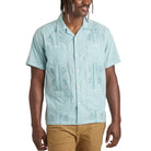 Howler Bros Howler Bros Guayabera Shirt Endless Waves