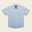 H Bar B Snapshirt - Endless Waves