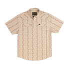 Howler Brothers H Bar B Snapshirt in Hibiscus Ribbons