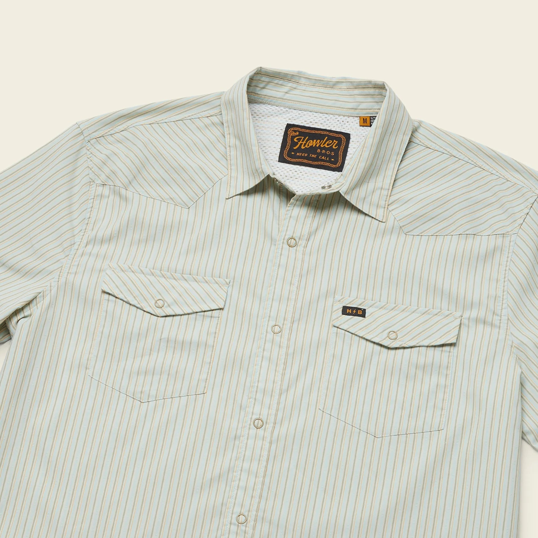 Howler Bros Howler Bros H Bar B Tech Longsleeve Endless Waves