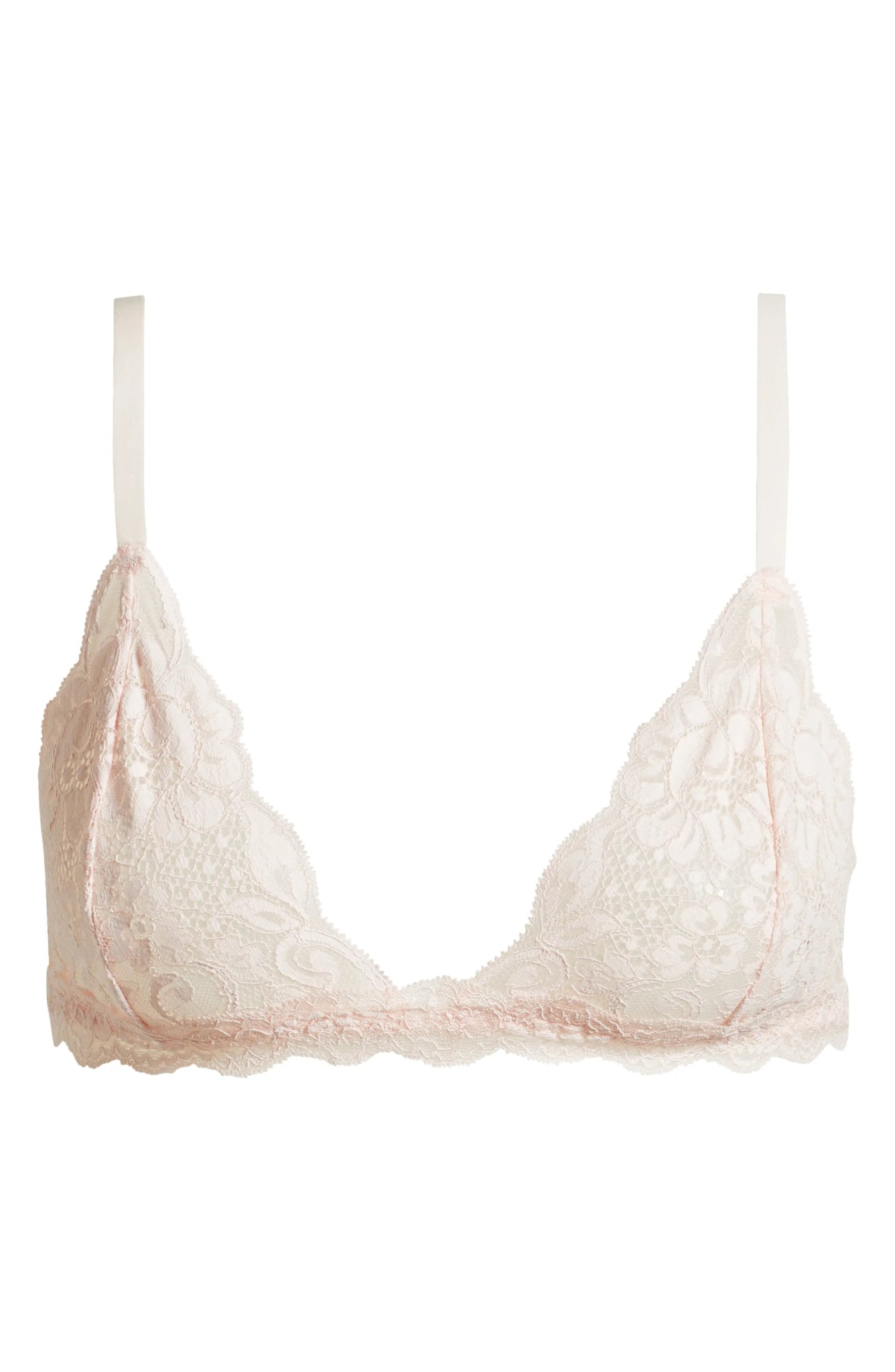 Nude HAH Chi Bralittle - Endless Waves Boutique