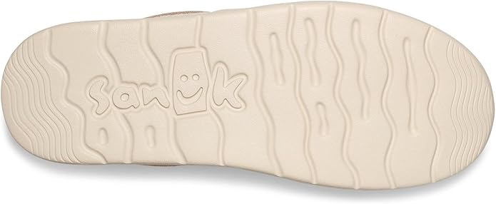Sanuk Hangout Lite Stripe Slip - On - Final Sale Endless Waves