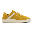 Ha'upu Retro Court Sneakers - Endless Waves