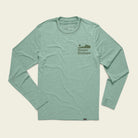 Howler Bros Howler Bros HB Tech T Endless Waves