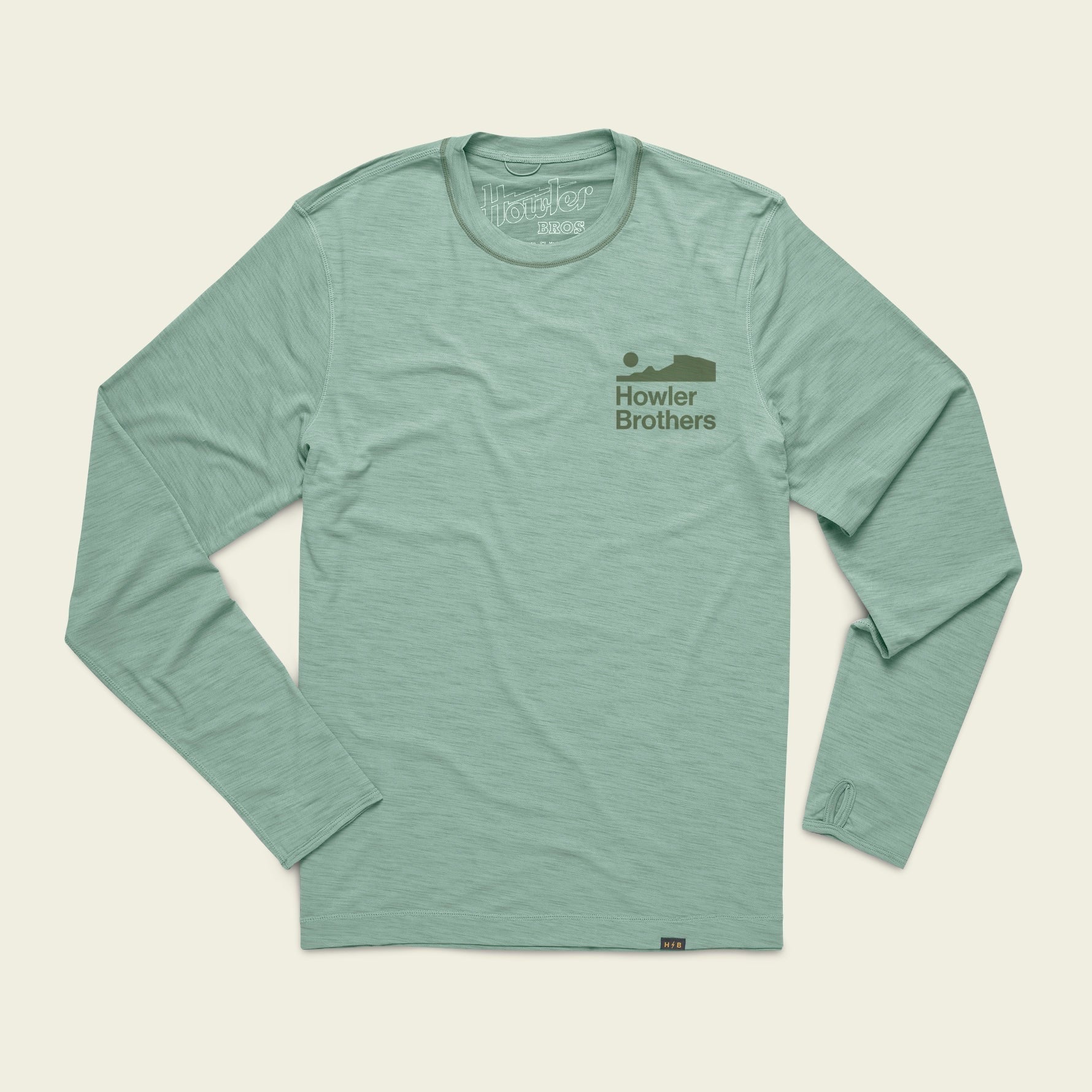 Howler Bros Howler Bros HB Tech T Endless Waves