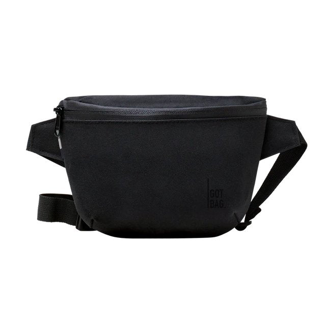 Hip Bag - Monochrome - Endless Waves