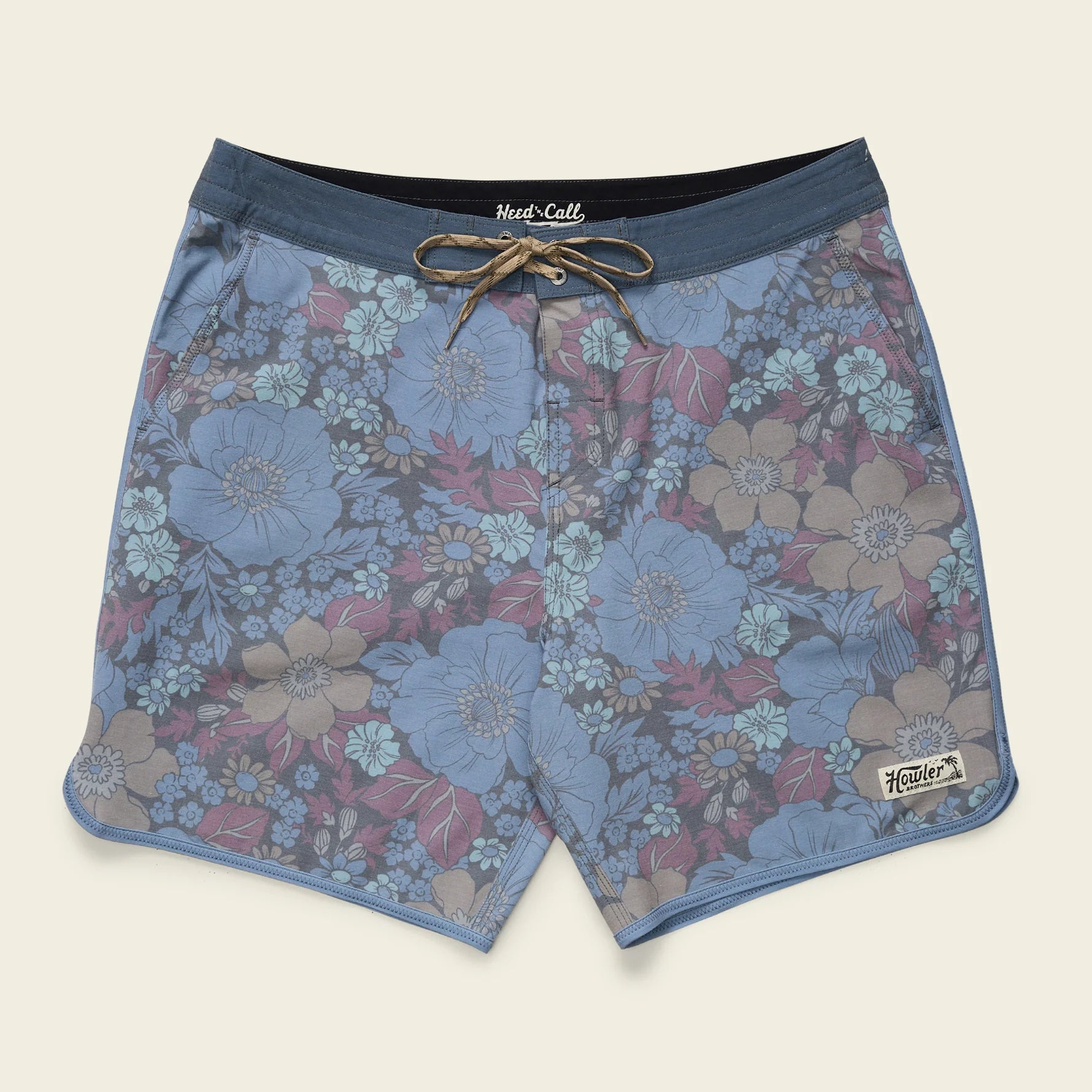 Howler Bros Bruja Boardshorts 18.5" - Endless Waves