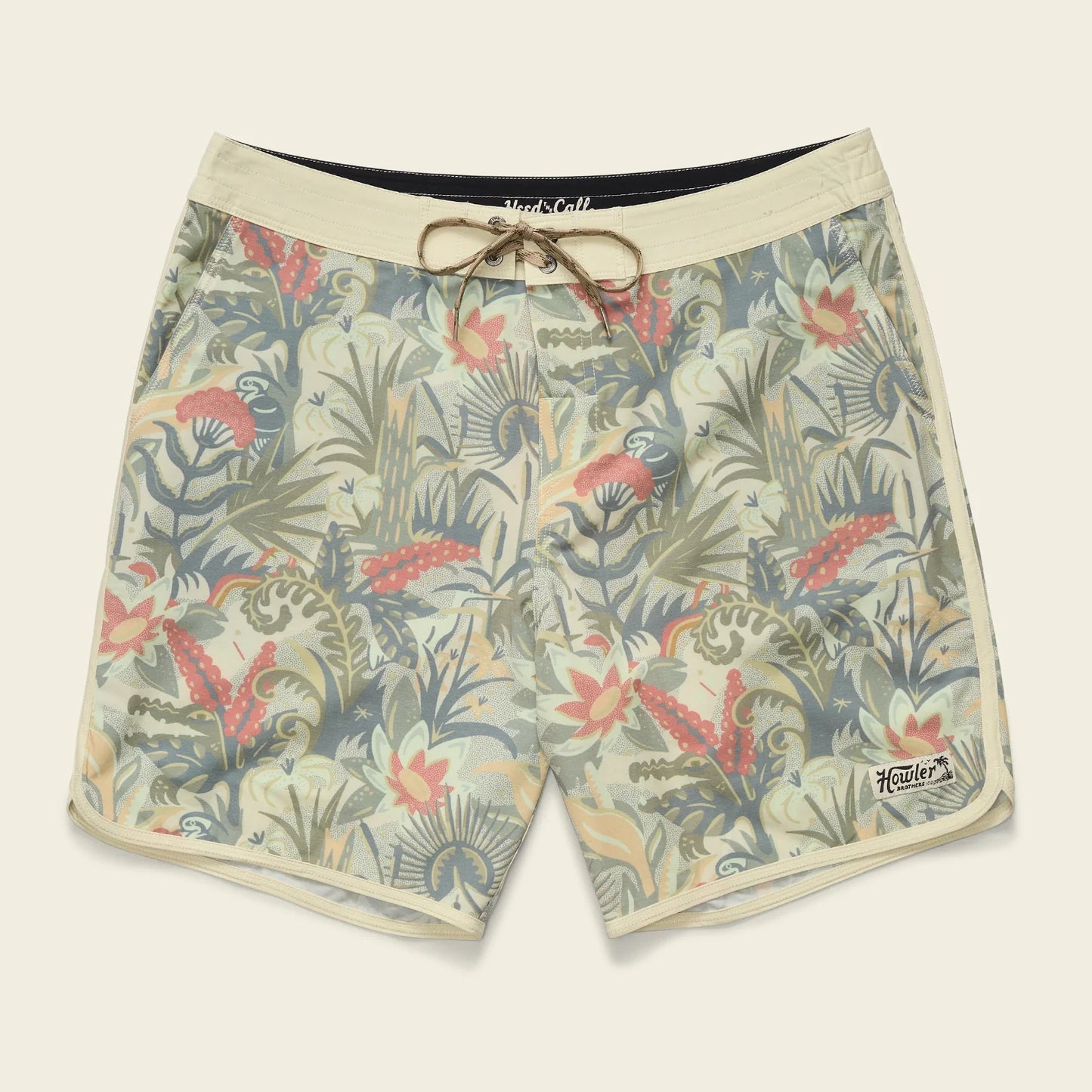 Howler Bros Bruja Boardshorts 18.5" - Endless Waves