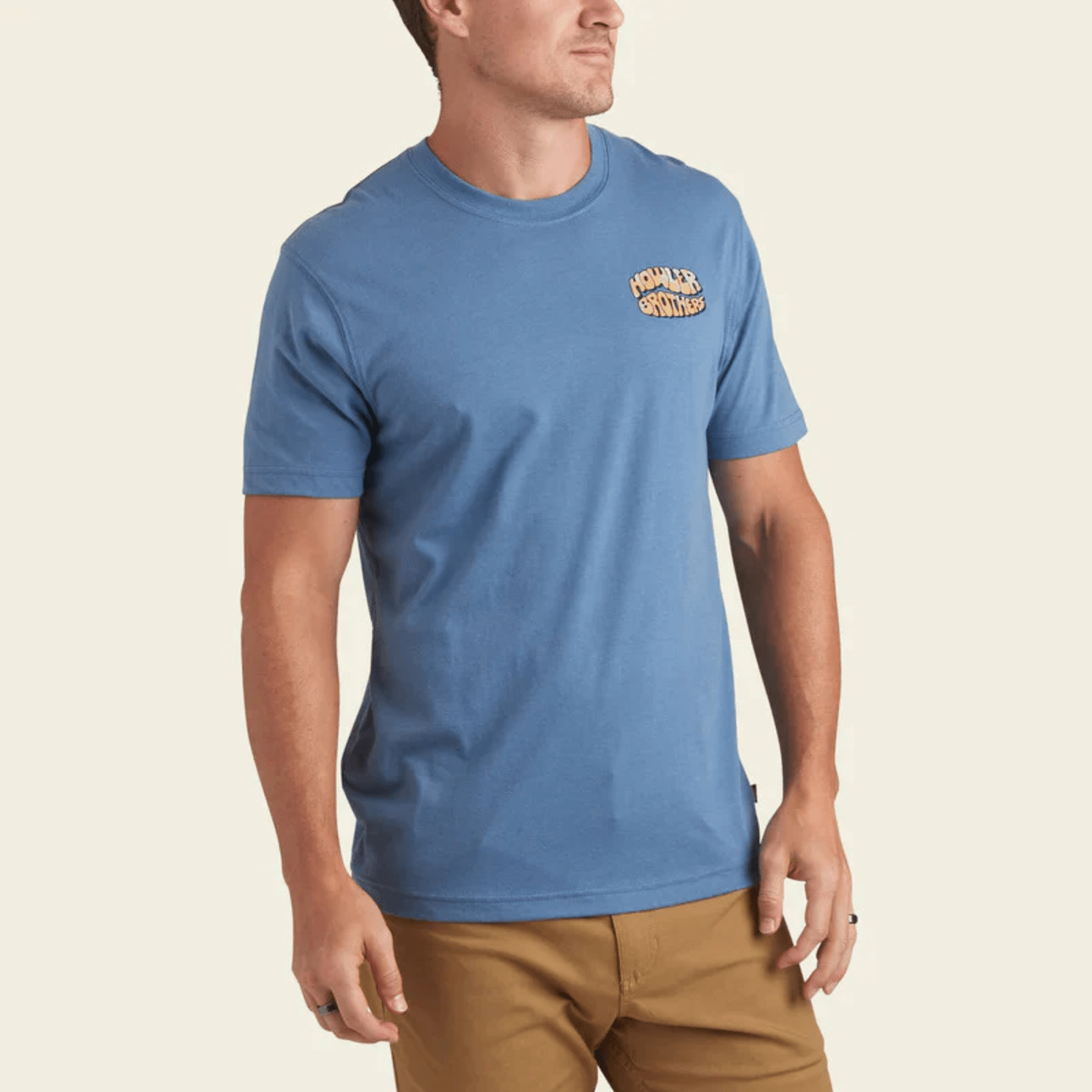 Howler Bros Bubble Gum T-Shirt