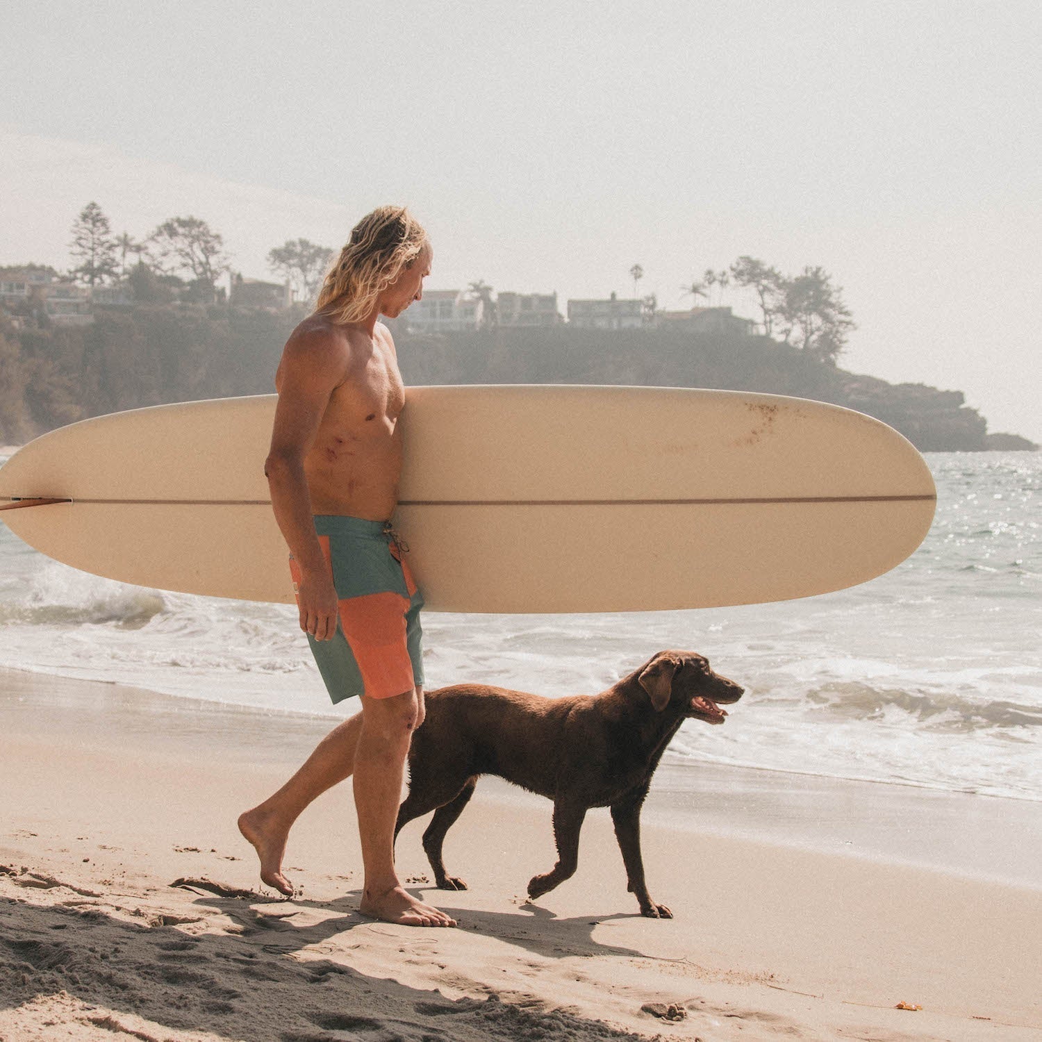 Howler Bros Buchannon Boardshorts 18" - Endless Waves
