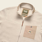 Howler Bros Chisos Fleece Jacket - Endless Waves