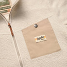 Howler Bros Chisos Fleece Jacket - Endless Waves