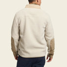 Howler Bros Chisos Fleece Jacket - Endless Waves