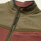 Howler Bros Crozet Fleece Vest