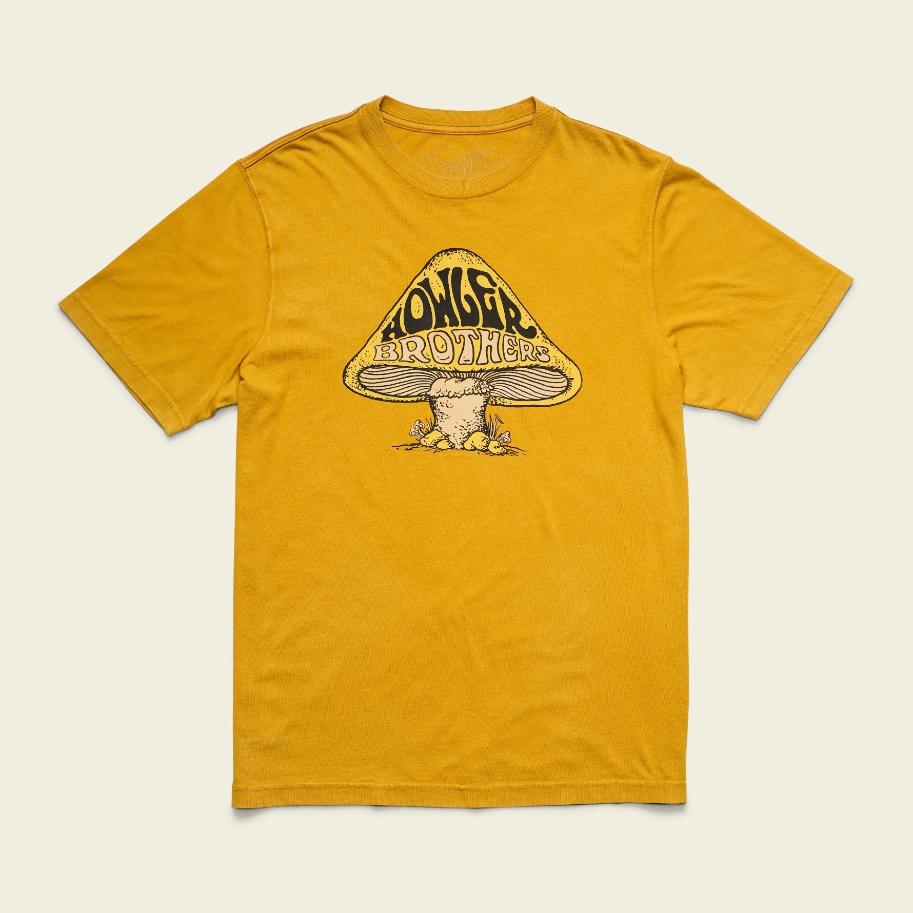 Howler Bros Daydream Beliver T-Shirt - Endless Waves