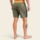 Howler Bros Del Este Boardshorts 17"