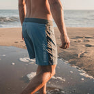 Del Este Performance Boardshorts 17" - Endless Waves
