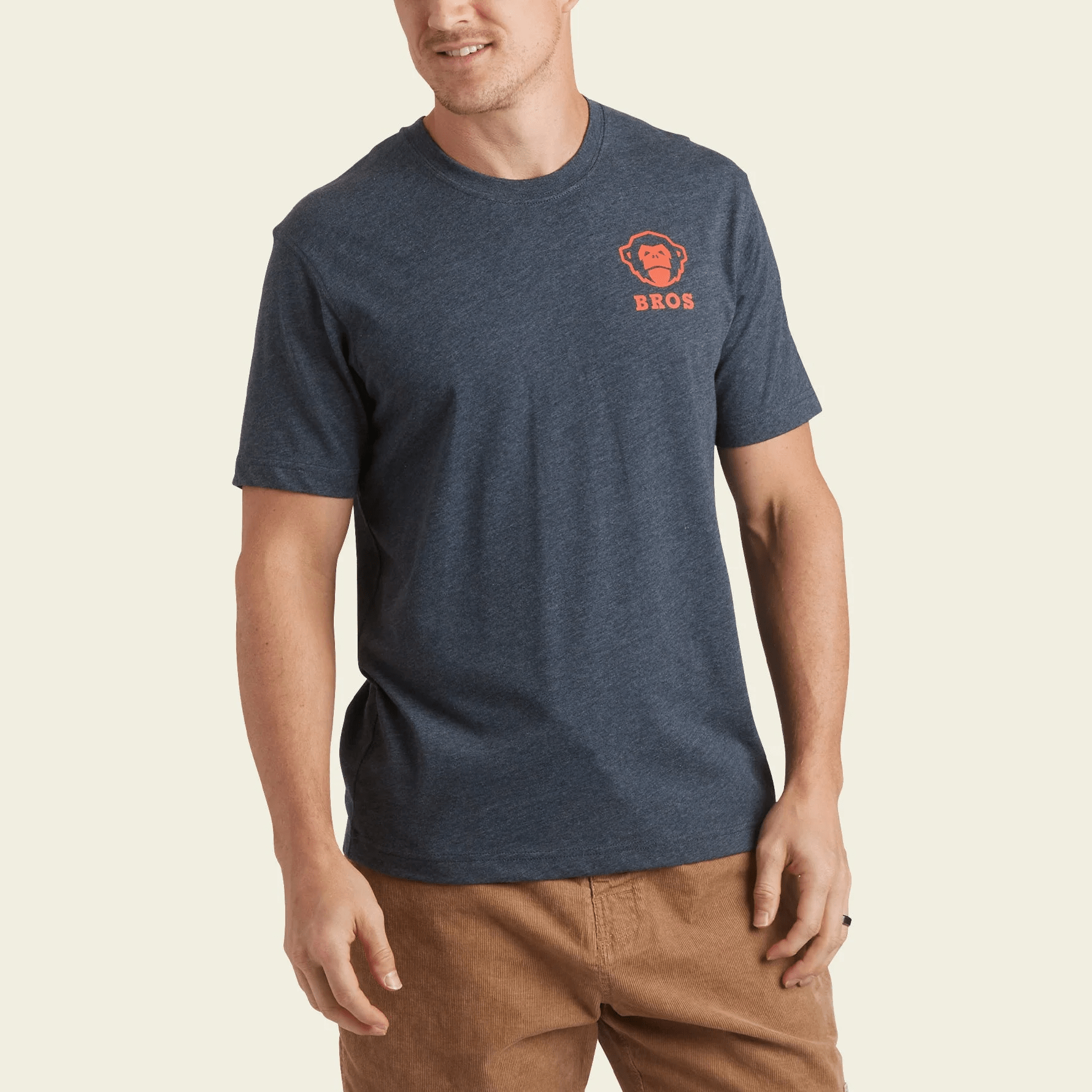 Howler Bros Dual Howler T-Shirt