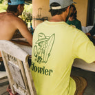 Howler Bros El Monito Pocket T-Shirt - Endless Waves