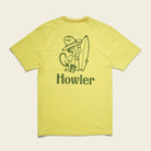 Howler Bros El Monito Pocket T-Shirt - Endless Waves