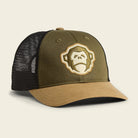 Howler Bros El Mono Standard Hat - Endless Waves