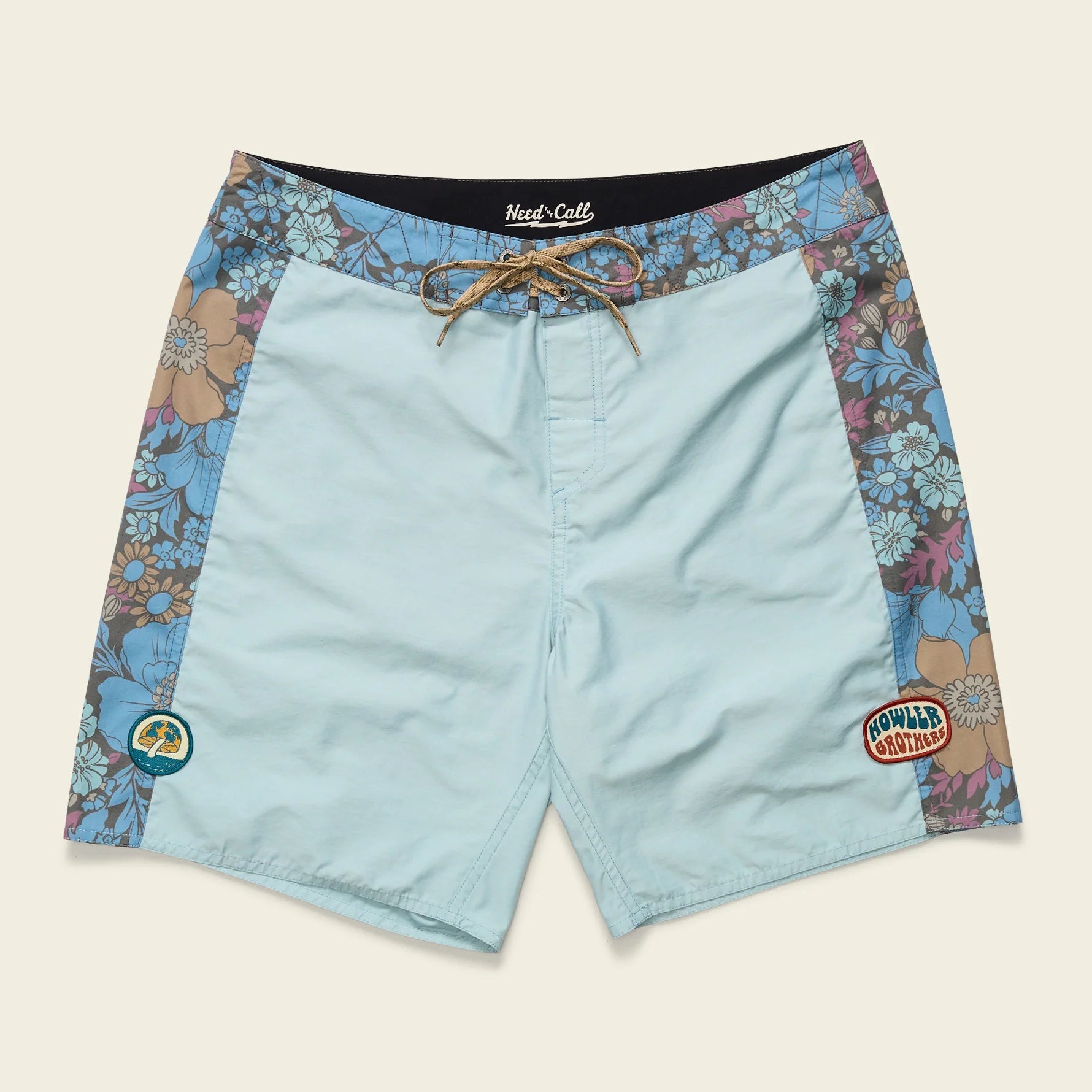 Howler Bros Ensueño Boardshorts 18" - Endless Waves