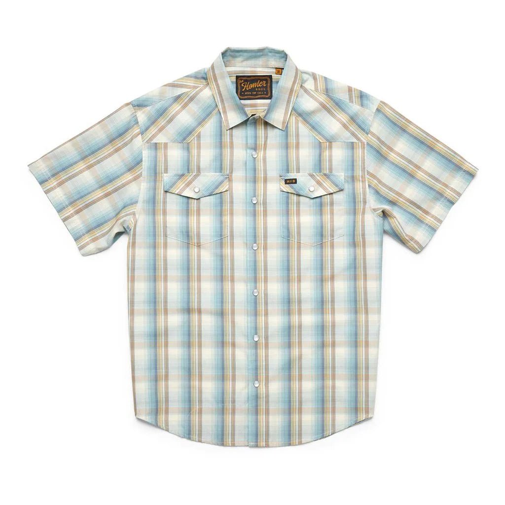 Howler Bros H Bar B Snapshirt