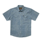 Howler Brothers H Bar B Pearl Snapshirt in Matrix Dot