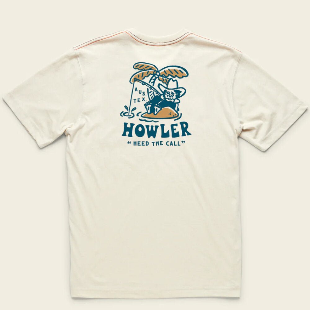 Howler Bros Island Time T-Shirt