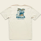 Howler Bros Island Time T-Shirt