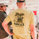 Howler Bros Island Time T-Shirt