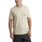 Howler Bros Los Hermanos Pocket T-Shirt