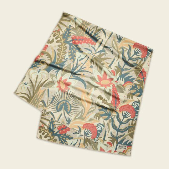 Howler Bros Howler Bros McKinney Microfiber Towel Endless Waves