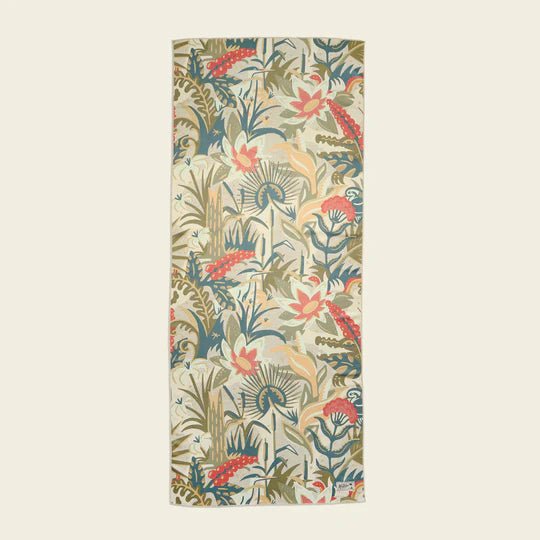 Howler Bros Howler Bros McKinney Microfiber Towel Endless Waves